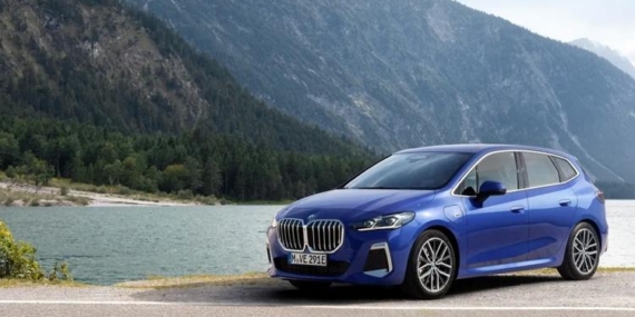 Borusan Otomotiv’den BMW Modellerinde Yıl Sonu Fırsatları
