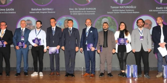 Bursa’da Genç Girişimcilere Büyük Destek