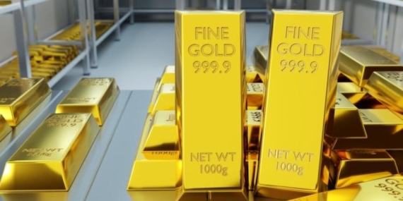 Çin’de altın gizemi! Türkiye’de o listede yer aldı