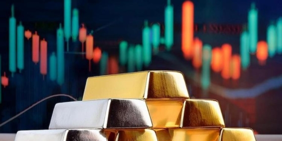 Commerzbank’tan Altın ve Gümüşte Yeni Rekor Beklentisi