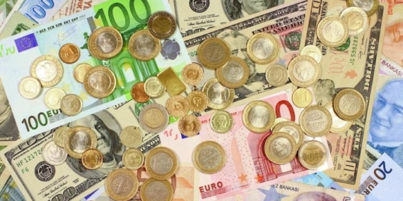 Commerzbank’tan Dolar ve Euro Tahminleri: Türk Lirası’ndaki Değer Kaybı Sürecek