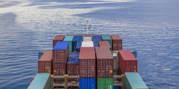 Egeli ihracatçılar paritenin desteğiyle ihracatı artırdı