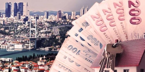 Emlak vergisine üst sınır geliyor: Artış oranları sınırlandırılacak