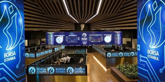 Enflasyon Beklentinin Altında Kaldı, Borsa Hızla Yükseldi