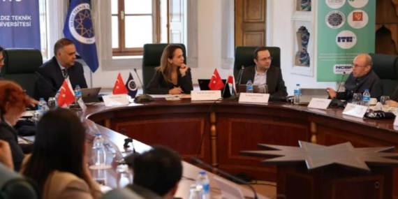 FoCA Projesi: İnşaatta Karbonsuz Dönüşümün Yeni Adresi