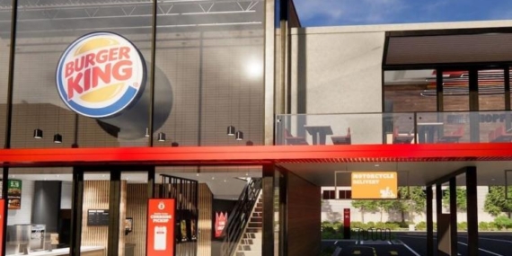 Goldman Sachs, Burger King Japonya’yı 452 Milyon Dolara Satın Alacak