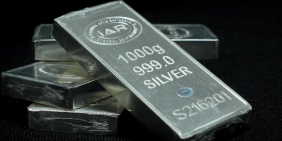 Gümüş Ons Başına 51 Dolar Seviyesine Dayandı: Uzmanlar Ne Diyor?
