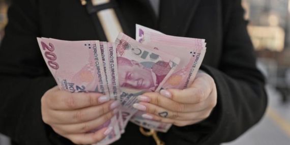 HSBC’den Asgari Ücrete Yüzde 20 Zam Tahmini