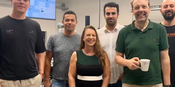 IAS Almanya Üniversiteleriyle Stratejik İşbirliği Başlattı