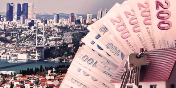 Kasım Kira Artış Oranı Açıklandı: Yüzde 37,15