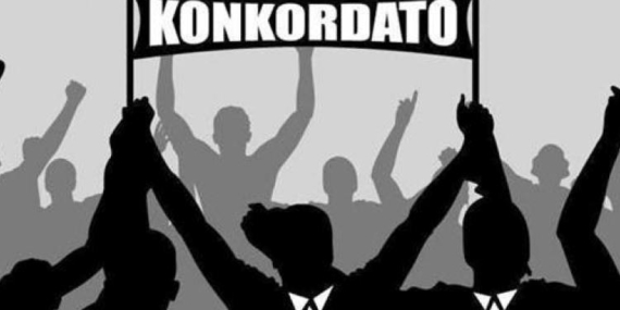 Konkordato Başvuruları 10 Ayda Yüzde 72 Arttı