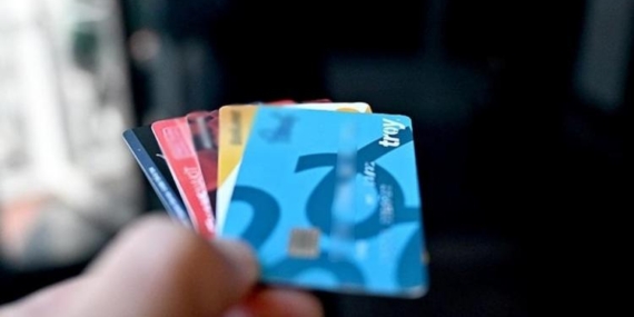 Kredi kartı borcunu son dakika ödeyenler yandı