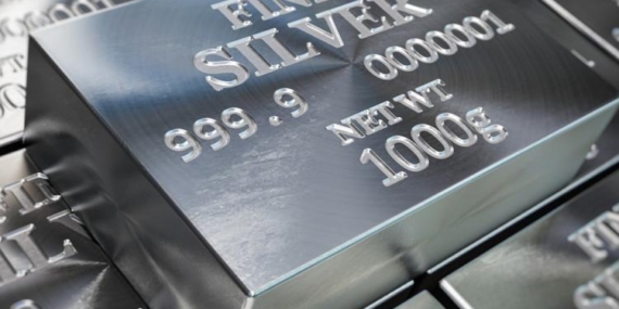 Merkez Bankaları Kapış Kapış Gümüş Alıyor: ABD’li Analist Gramda ‘Üç Haneli’ Fiyat Bekliyor