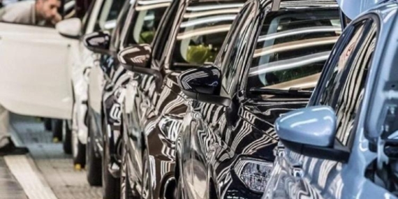 Otomotivde Çip Krizi Yeniden Gündemde