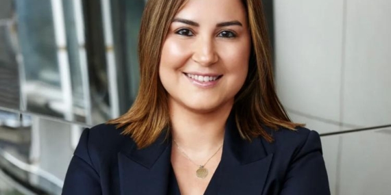 Raffles İstanbul’da Stratejik Atama