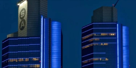 Sabancı Holding, 9 Ayda 1,2 Trilyon TL Kombine Gelir Elde Etti