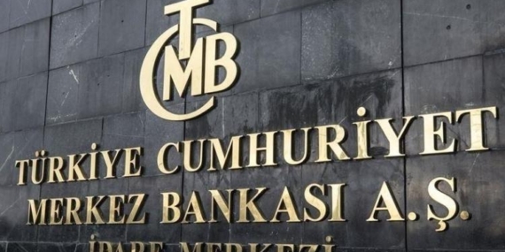 TCMB Rezervleri 185 Milyar Dolara Yükseldi