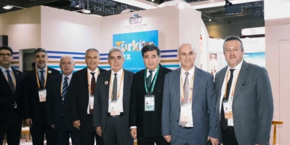 Türk İhracatçıları Çin’de Z Kuşağını Hedefliyor