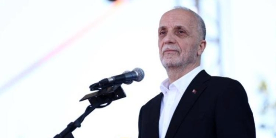 TÜRK-İŞ Başkanı Atalay: Yönetmelik değişmezse Asgari Ücret Komisyonu’na katılmayacağız