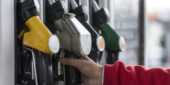 Türkiye Petrolleri konkordato başvurusunda bulundu