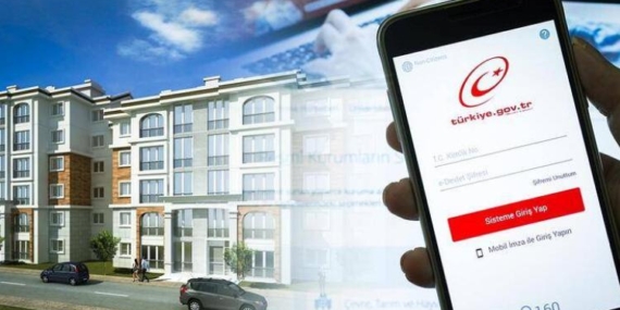 Uzmanlardan “Yüzyılın Konut Projesi” Eleştirisi