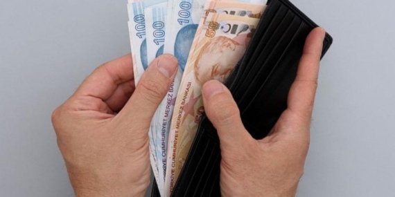 1 Ocak’ta Zincirleme Zam Kapıda: Asgari Ücretle Birlikte 7 Kalem Birden Artacak