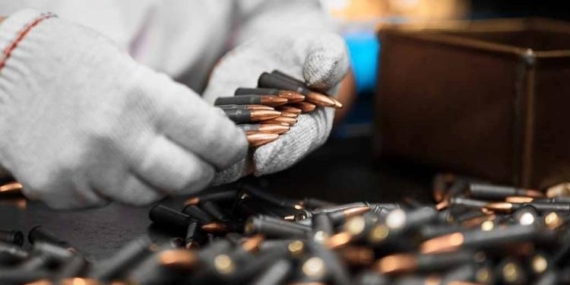 Avrupa’nın Silah Devinde ‘Utandıran Kâr’ Krizi