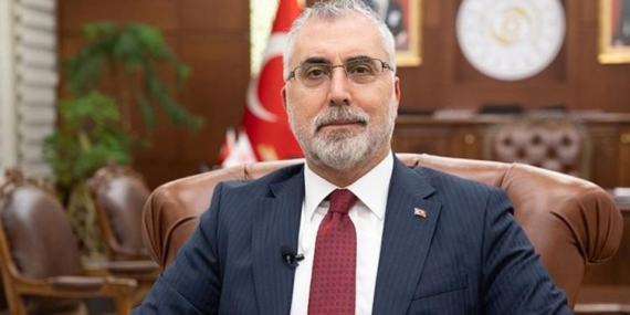 Bakan Işıkhan: Masada Tüm Tarafları Görmek İstiyoruz