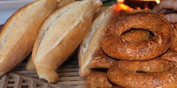 Ekmek ve Simit Zammında Yeni Dönem: Son Sözü “Uzlaşma Komisyonu” Söyleyecek