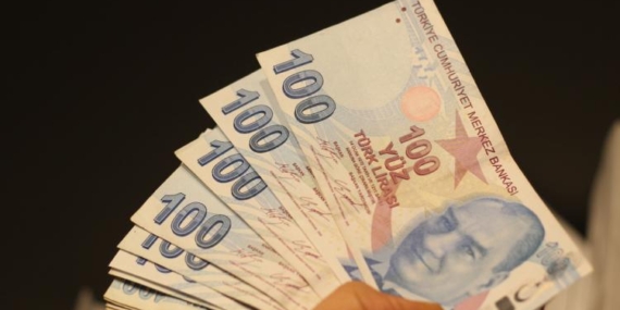 Emekli Zammında 5 Aylık Fark Yüzde 11,12 Oldu