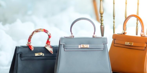 Jane Birkin’in Çantası 11 Dakikada Rekor Fiyata Satıldı