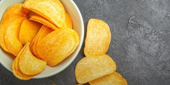 Mars, Pringles’ı 36 Milyar Dolara Bünyesine Kattı