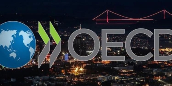 OECD Türkiye İçin Büyüme Tahminini Yükseltti