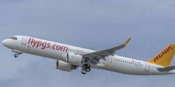 Pegasus’tan 154 Milyon Euroluk Dev Hamle: Çek Hava Yolları’nı Alıyor