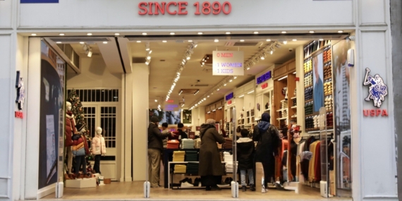 Saat & Saat, Aydınlı Grubu’nu Satın Alarak Giyim Sektörüne Adım Attı