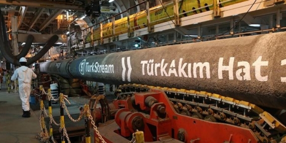 TürkAkım’da Hollanda Krizi: Merkez Macaristan’a Taşınıyor