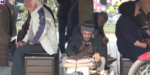 Türkiye’nin Acı Tablosu: Emekliler İŞKUR Kapısında İş Arıyor