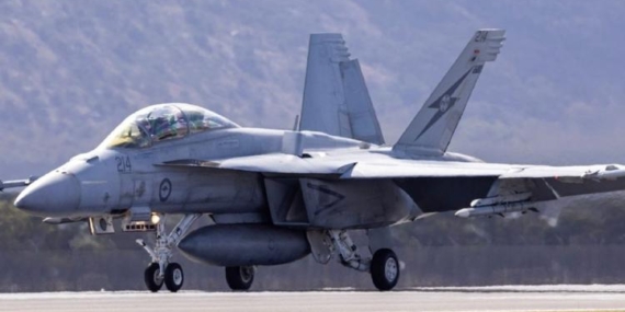 Venezuela Sınırında ‘Kırmızı Alarm’: ABD Savaş Uçakları Havalandı