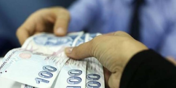 Yöneticilere 30 Bin TL Zam, Taşra Kapsam Dışı