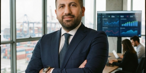 Yapay Zeka Destekli Gümrük ve E-Ticaret Sistemleri Siber Güvenlik Açısından Ne Kadar Güvenli?