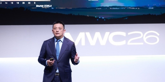 Huawei’den Operatörlere Yapay Zeka Destekli Yeşil Enerji Çözümleri: Karbon Nötr Hedeflere Ulaşmada Yeni Bir Adım mı?