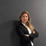 Swarm Connection Kurucusu Gönül Damla Güven