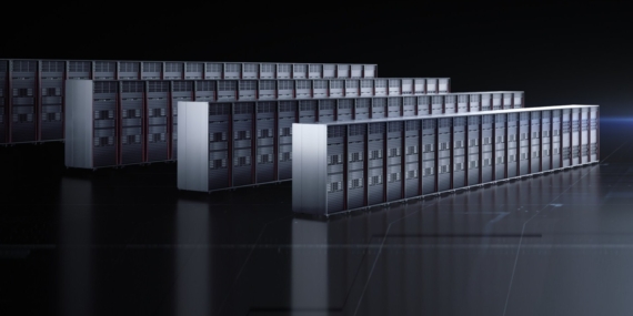 Huawei, MWC Barcelona 2026’da Yeni Nesil SuperPoD Bilgi İşlem Çözümlerini Tanıttı