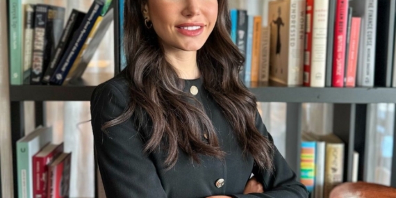 Accor’un Türkiye Lüks Otellerinde Pazarlama ve İletişim Direktörlüğüne Derya Özbalcı Yeşilyurt Atandı