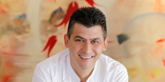 Fairmont Quasar İstanbul’da Mutfakların Direksiyonuna Savaş Aydemir Geçti!