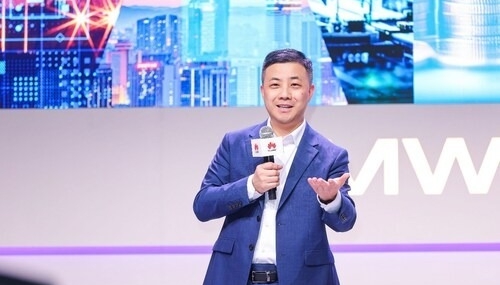 Huawei, MWC 2026’da Finans Sektörüne Yönelik Yapay Zeka Çözümlerini Tanıttı: Dijital Dönüşüm Hızlanıyor!