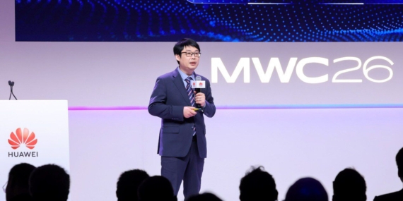Huawei, MWC 2026’da Yapay Zeka Destekli Kampüs Güvenlik Ağı Xinghe’yi Tanıttı