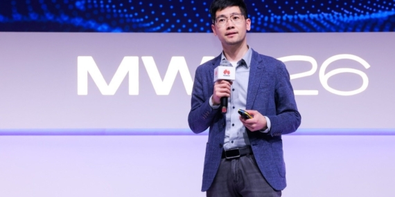 Huawei’nin Yeni Veri Platformu Yapay Zeka Ajanlarını Üretim Seviyesine Taşıyor Mu?