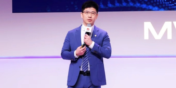 Huawei, MWC 2026’da Yapay Zeka Odaklı Veri Merkezi Ağ Çözümlerini Tanıttı