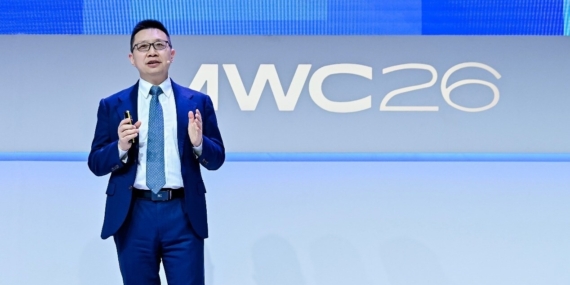 Huawei’den Devrim Yaratan Yapay Zeka Tabanlı FAN Çözümü: MWC Barcelona 2026’da Tanıtıldı!